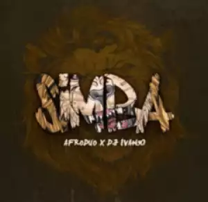 Afroduo - Simba (Original Mix) Ft.DJ Ivan90